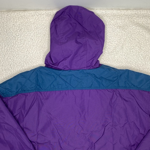 Vintage Gerry Anorka Jacket: Size Large - Picture 4 of 9
